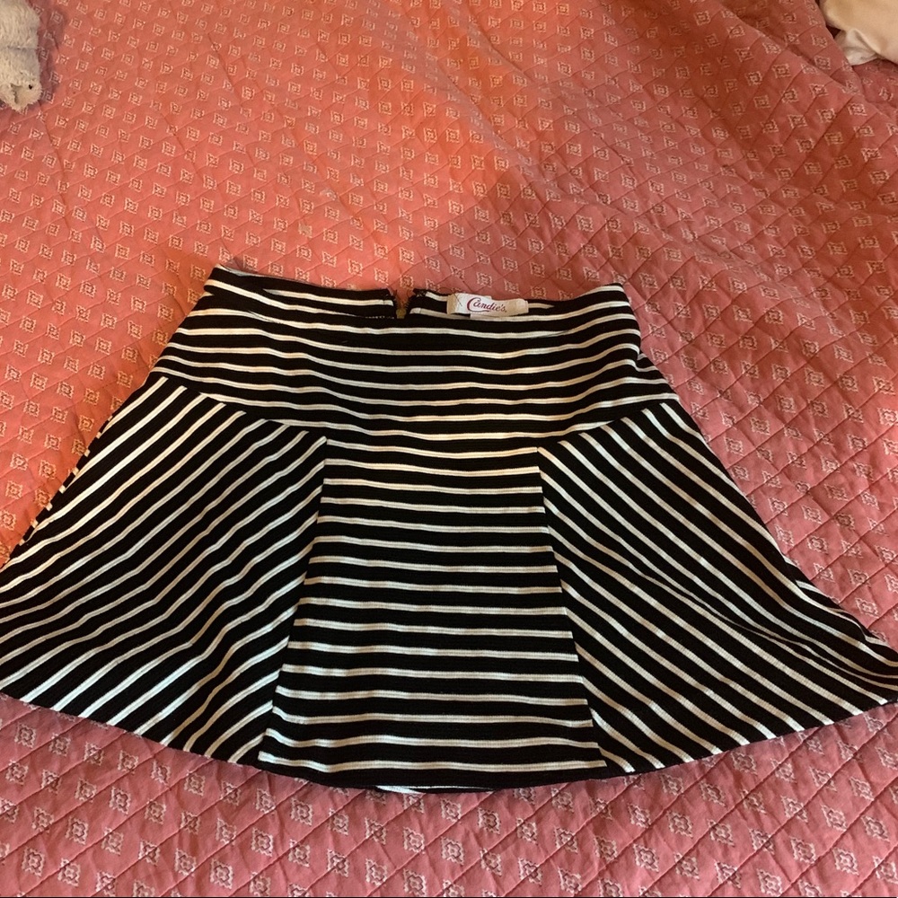 Candies Skirt